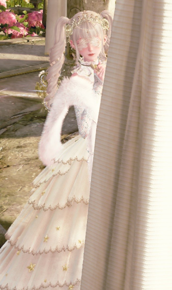 Angelic Feather image