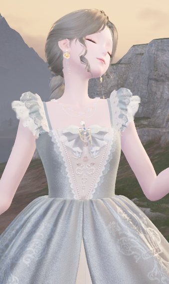 Blue Belle image