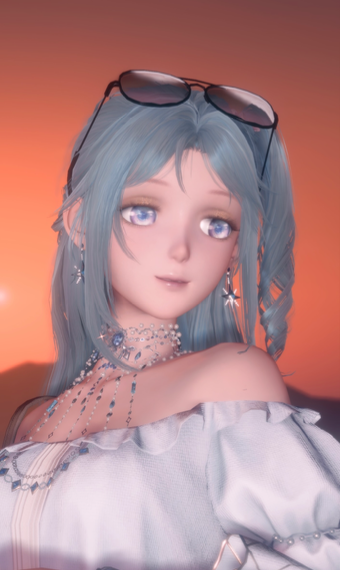 Ocean Stroll image