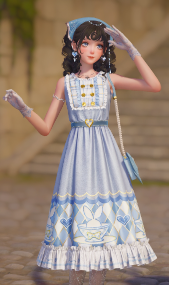 Tea Party image