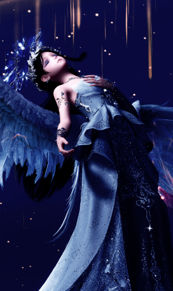 Blue Angel image