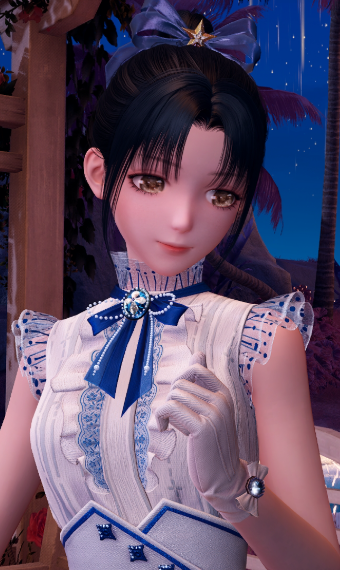 Wish Song Ren Hazuki image