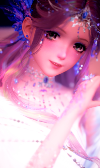 Formal Nikki image
