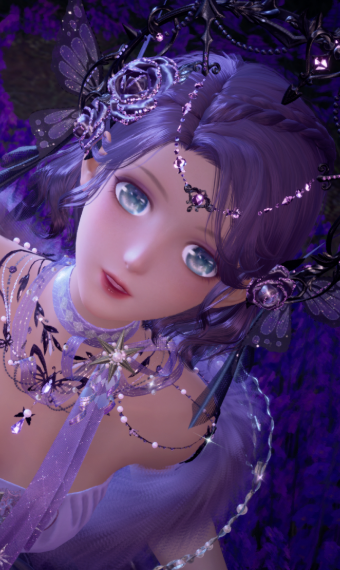 Mindful Purple image