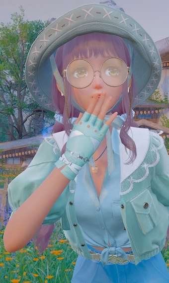 Custom Ability: Bug Hunting image