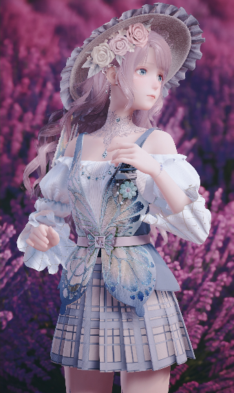 Serene Grace image