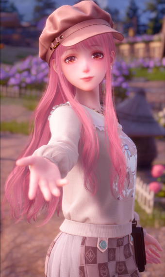 A date with Nikki image