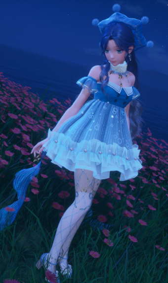 Nikki star guardian !! image