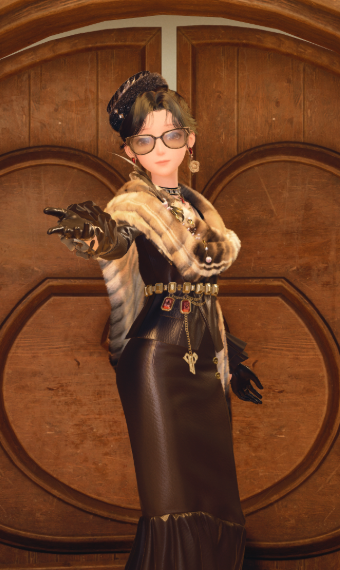 the heiress image