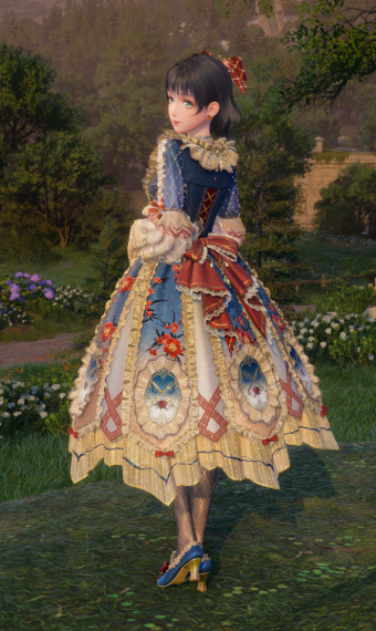 fairest of them all image