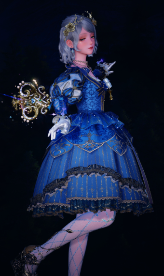 chess doll image