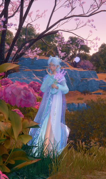 fairy demon image
