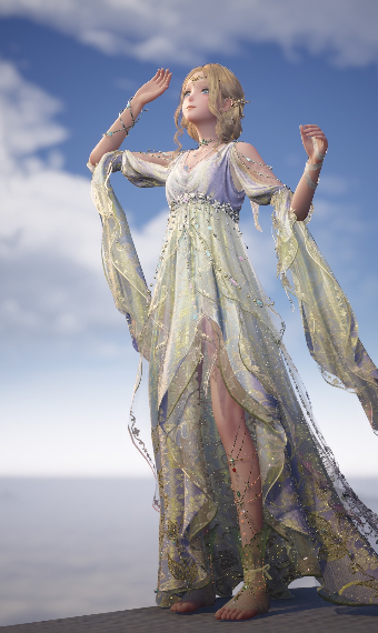 Forest Fairy image