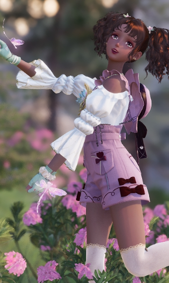 Frolic image