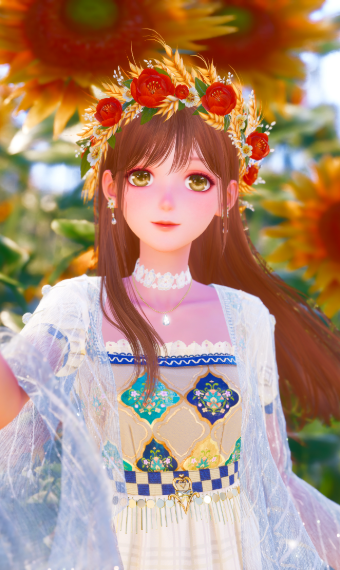 Summer Waltz image