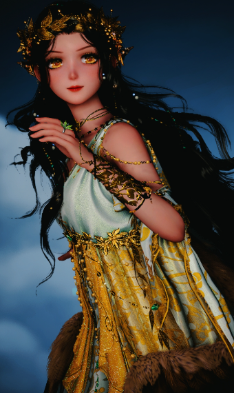 the midas touch image