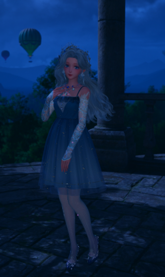 Starlight Princess image