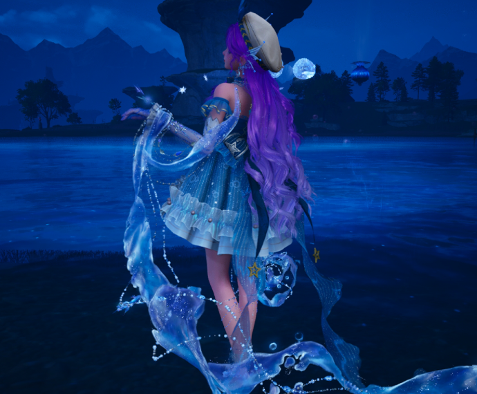 Look image