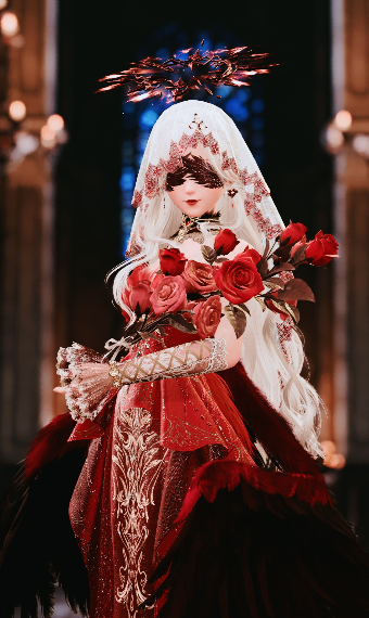 Red Wedding image
