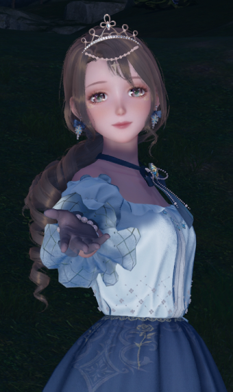Runaway Princess image