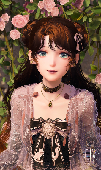 Sweet Roses image