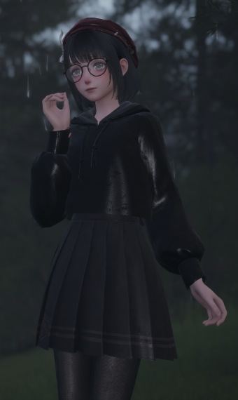 Echoes of Farewell image