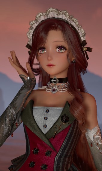 Dusken Ruby image