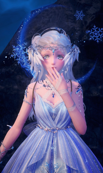 Tinkling Laughter image