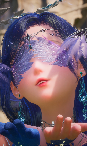 Water godness image