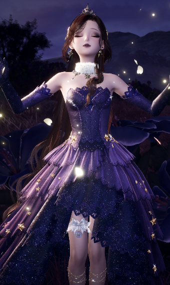Starlight Glow image
