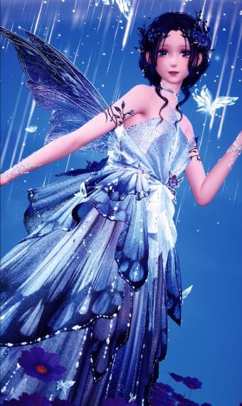 Queen of the Night Court - Wishfield Expedition 28 image