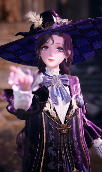 Studious Pupil image