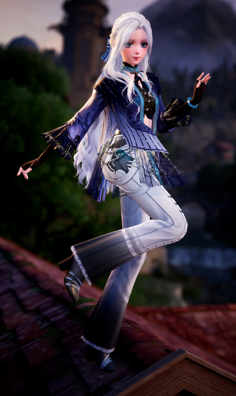 Shizuna Rem Misurugi image