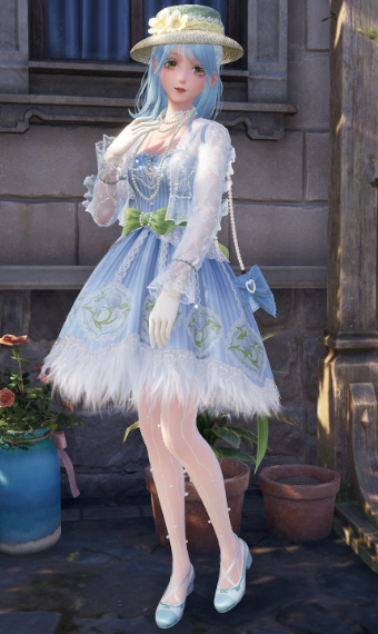 City Girl image