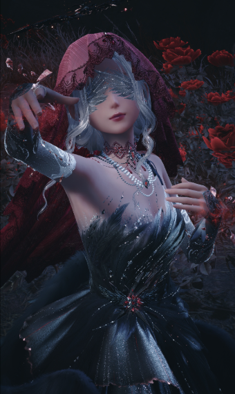 Crimson Witch image