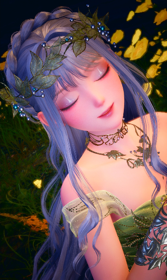 Fairy image