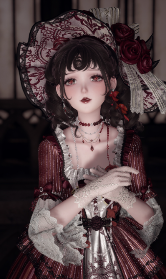 Lady Carmilla image