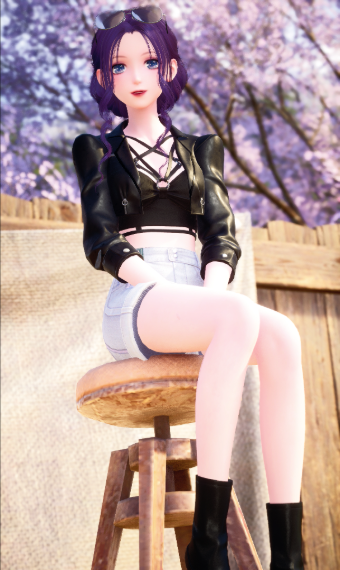 Art Model - Wishfield Expedition 24 image