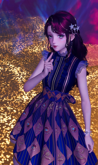 Dark Crystal image