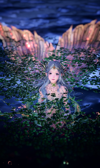 Ocean Swim image