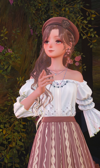 Sweet Rose image