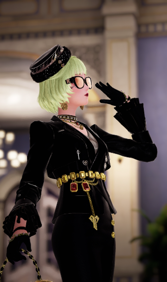 The Baroness image