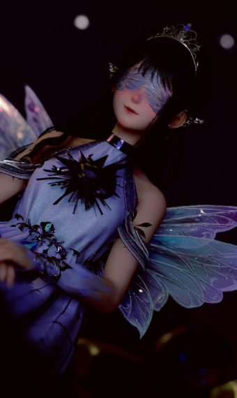 Veil of Dreams image