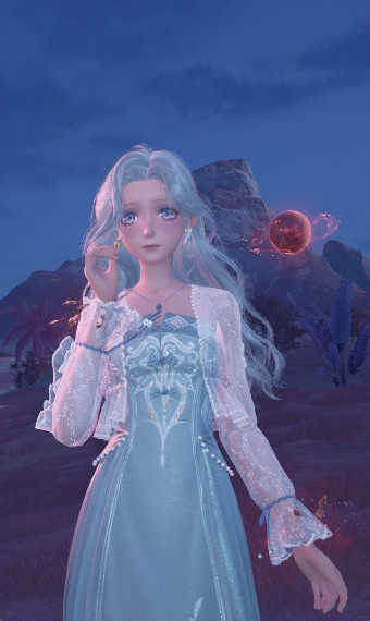 Nixie's Adventure image