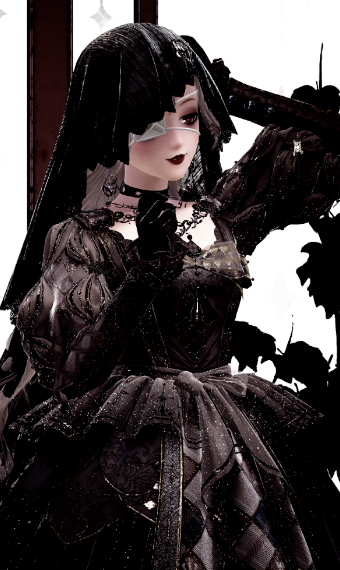 Goth image