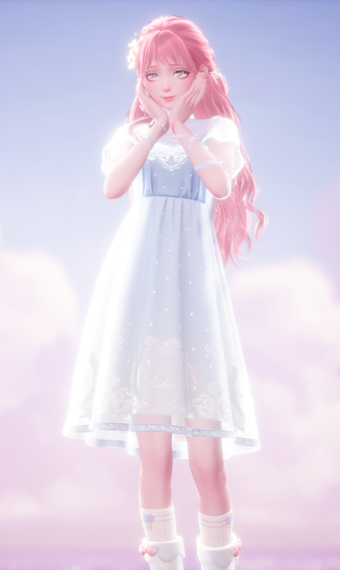 cloudtop dream image