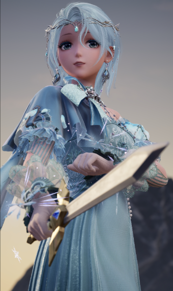 Snow Guardian image