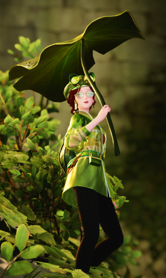 Jade Jumper image