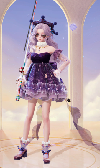 fishing outfit image