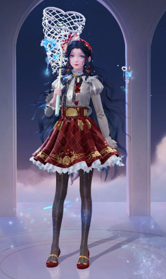 bug-catching outfit image